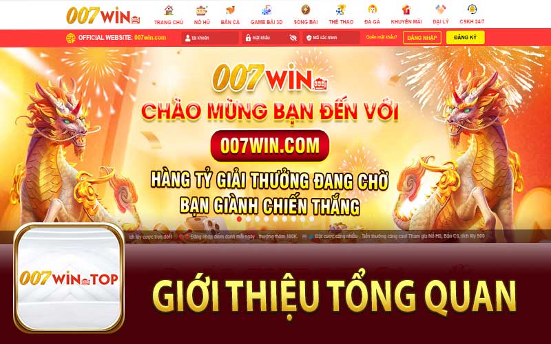 Giới Thiệu Tổng Quan