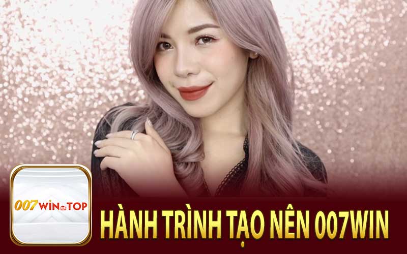 Hành Trình Xây Dựng Nên Nhà Cái 007Win